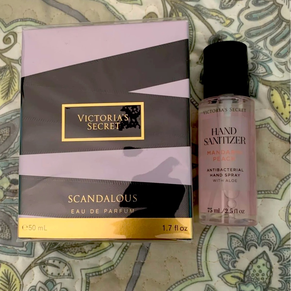VS Perfume